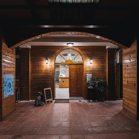 Yushow Library Villa Nancsuang Kültér fotó