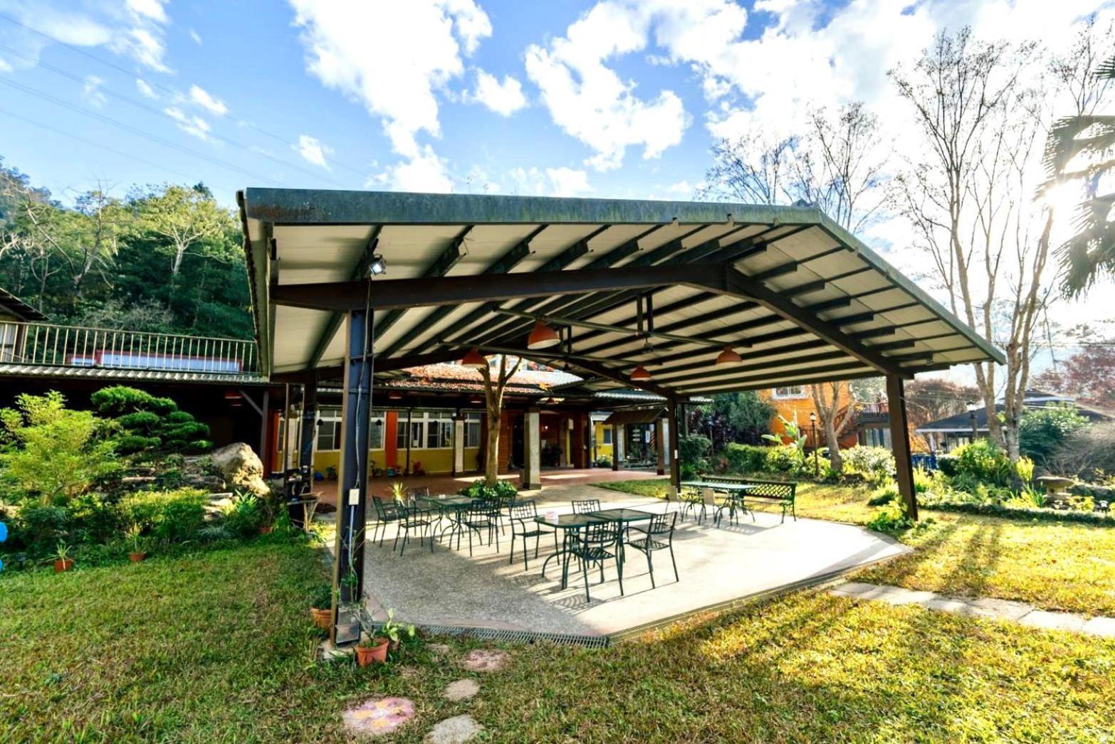 Yushow Library Villa Nancsuang Kültér fotó