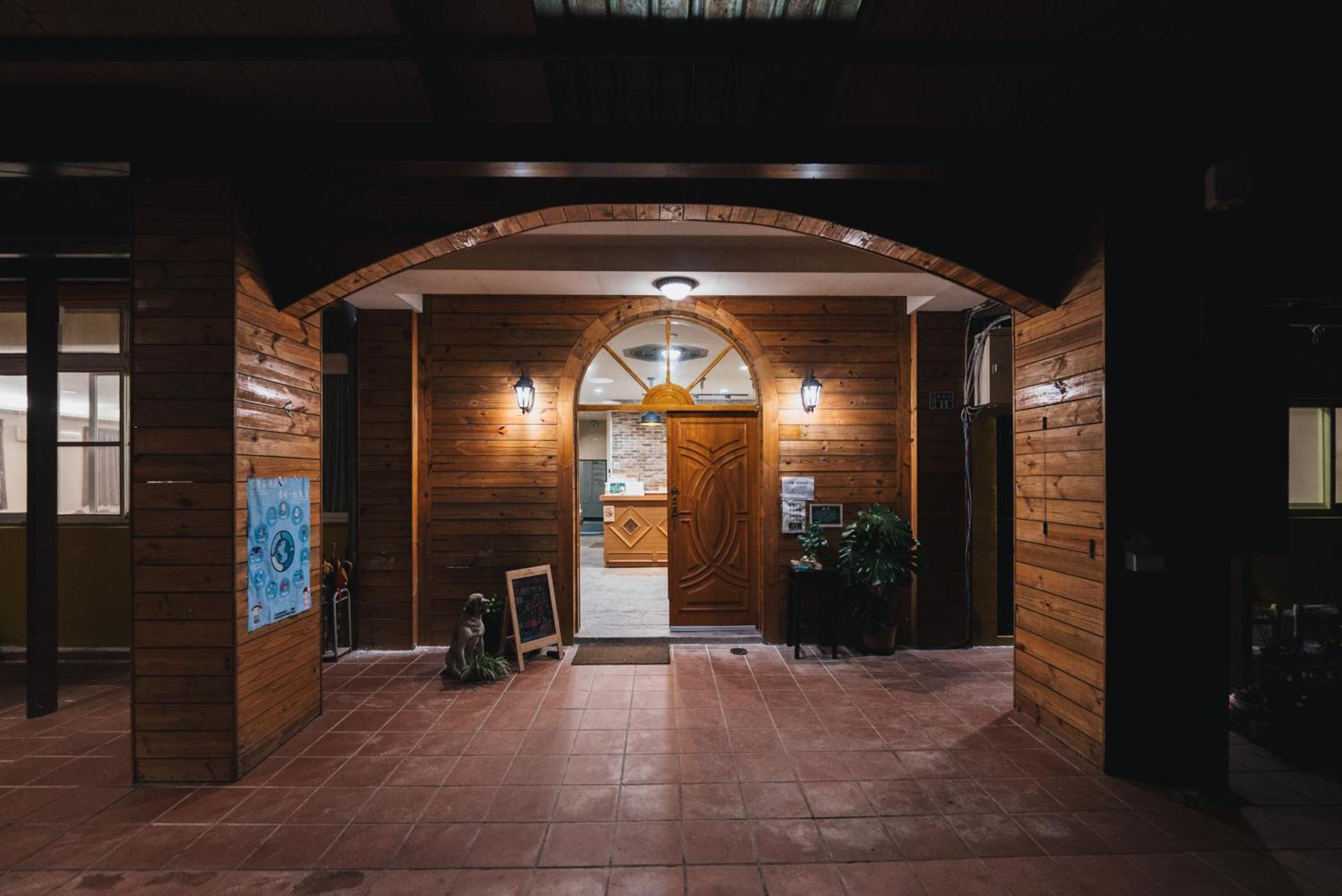 Yushow Library Villa Nancsuang Kültér fotó