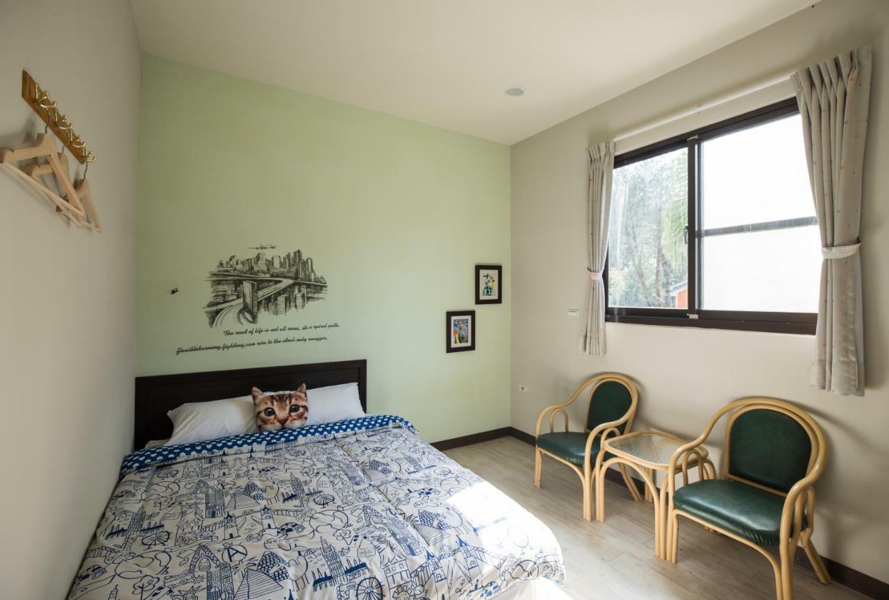 Yushow Library Villa Nancsuang Kültér fotó